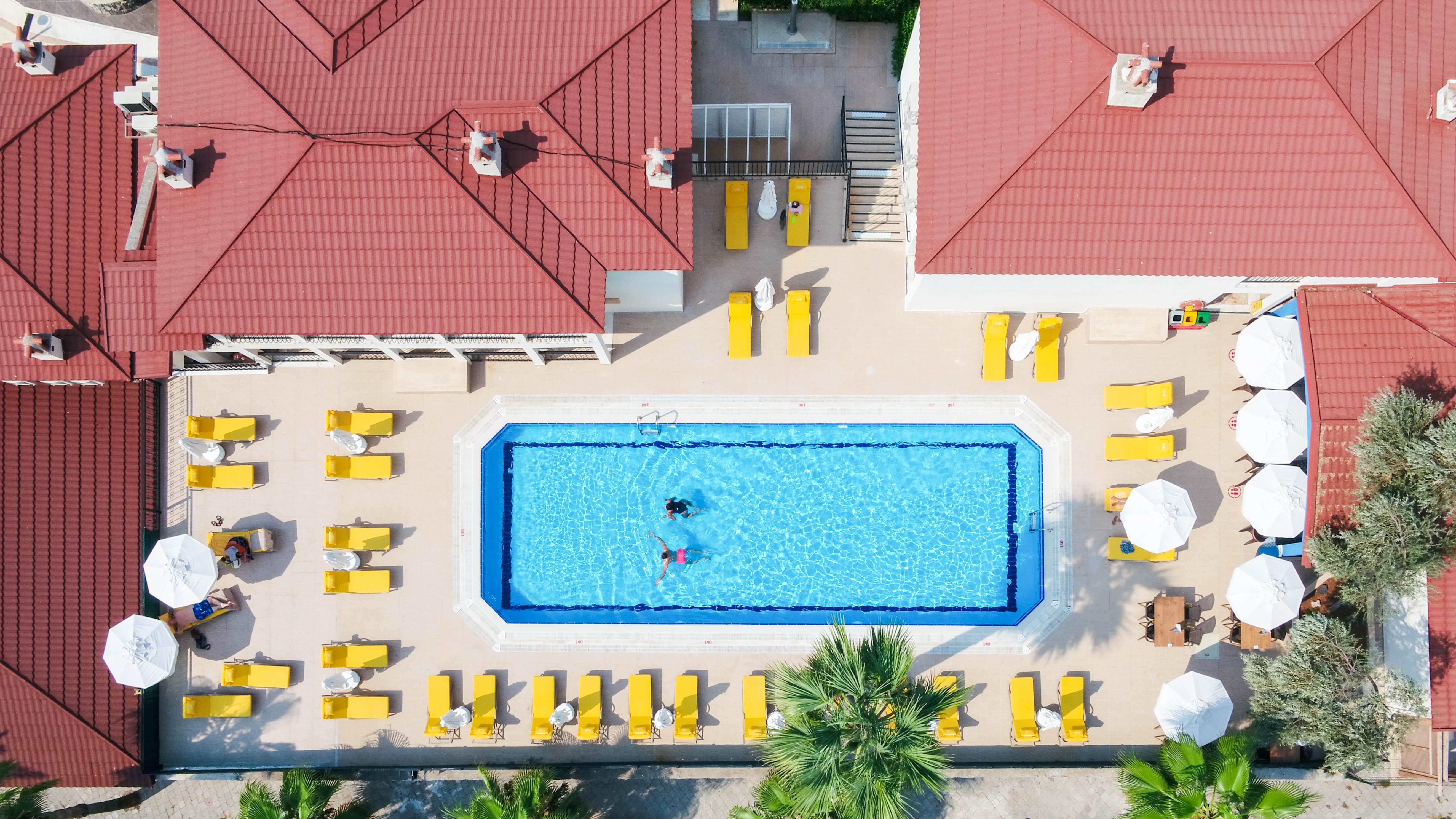 Sundia By Liberty Oludeniz (Adults Only) Hotell Exteriör bild