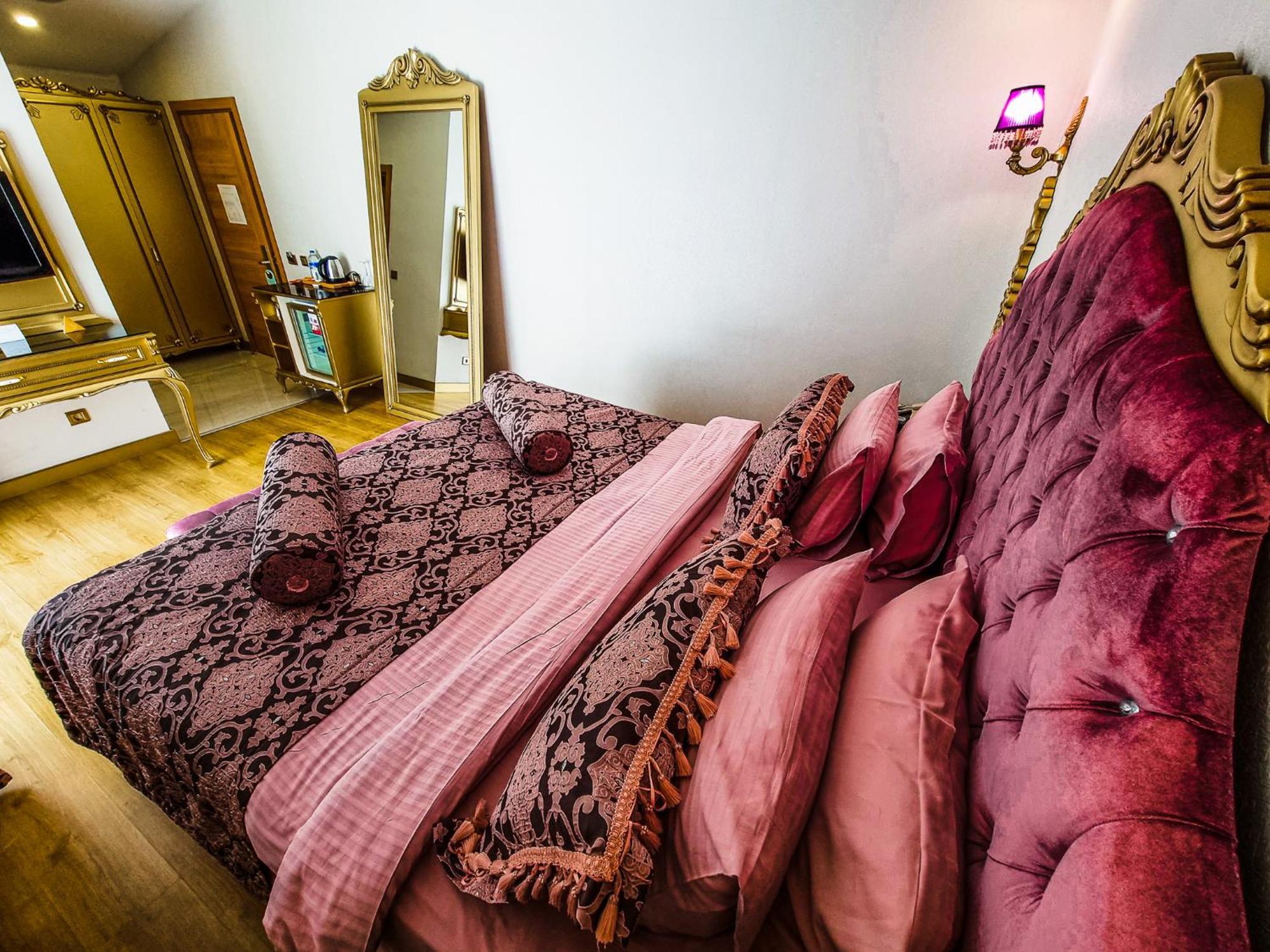 Sundia By Liberty Oludeniz (Adults Only) Hotell Exteriör bild