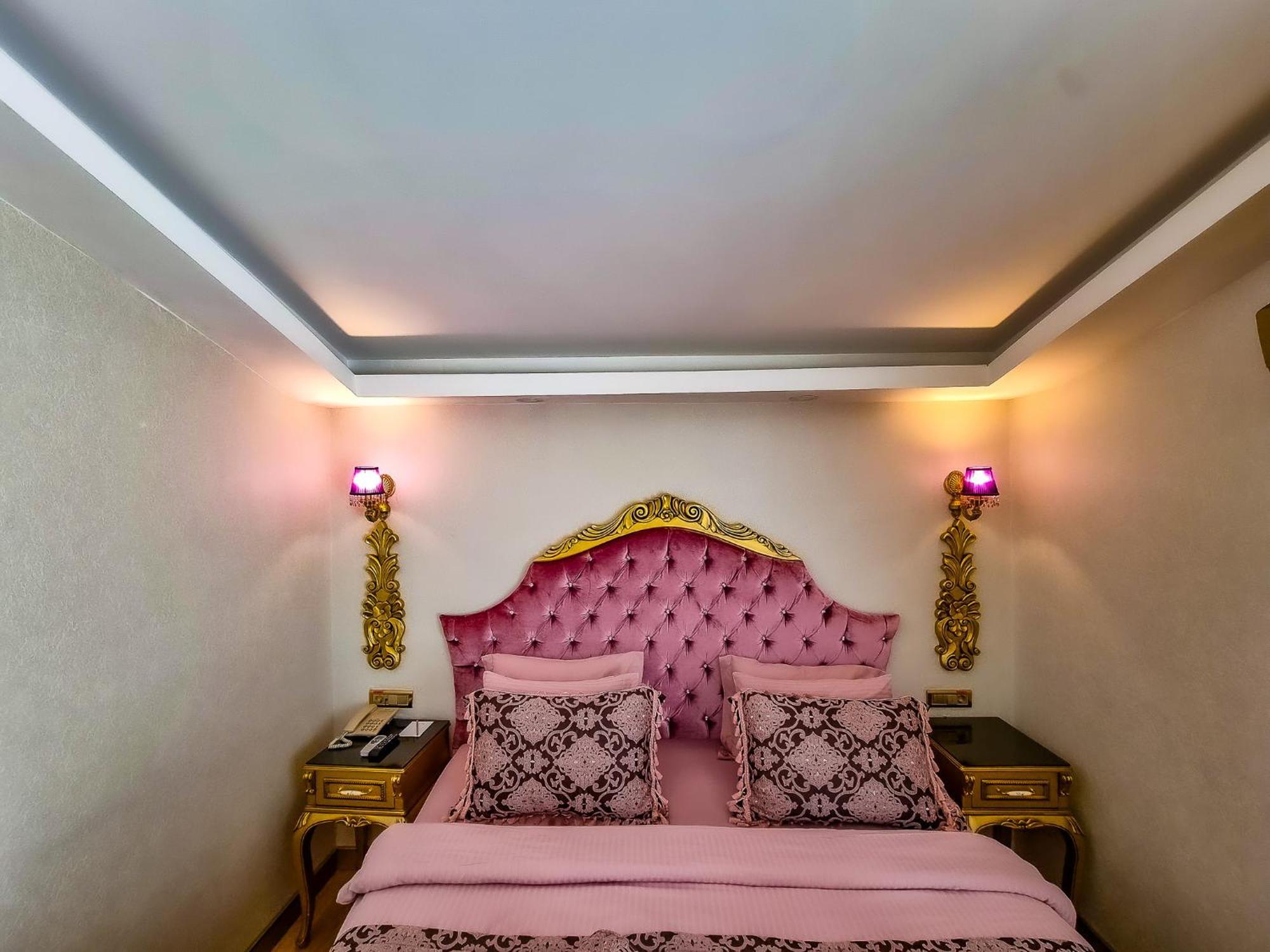 Sundia By Liberty Oludeniz (Adults Only) Hotell Exteriör bild