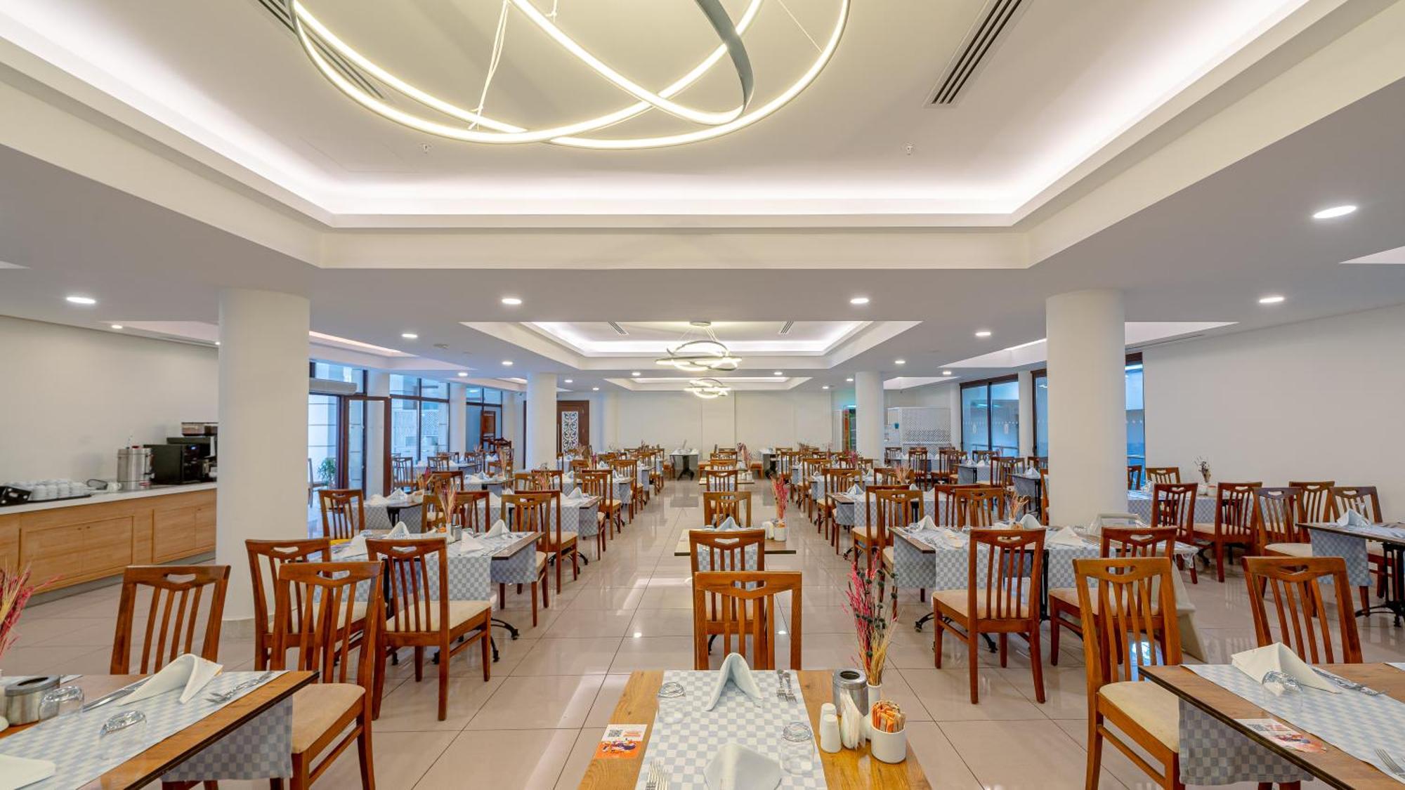 Sundia By Liberty Oludeniz (Adults Only) Hotell Exteriör bild
